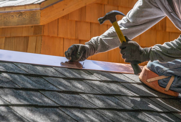 Best Chimney Flashing Repair  in Goodyear, AZ