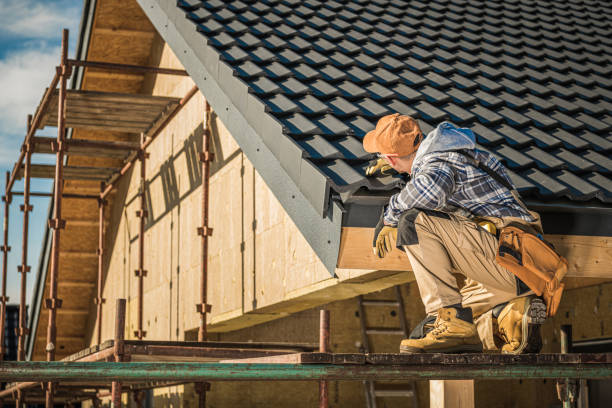 Fast & Reliable Emergency Roof Repairs in Goodyear, AZ